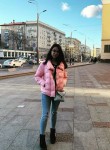 Natalya, 18, Moscow