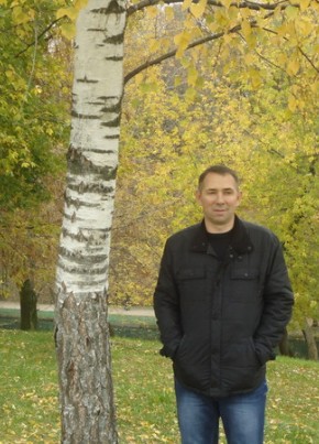 Эдуард, 52, Россия, Москва
