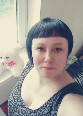 Ольга, 42, Россия, Иркутск