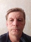 Aleksandr Zarubi, 47, Onega