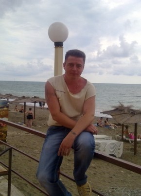 aleksandr, 47, Россия, Смоленск