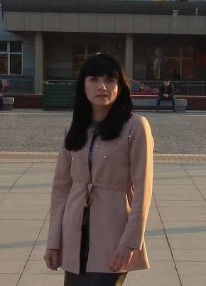 Жанна, 37, Россия, Калининград