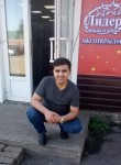 Сухробшо чалилов, 25 лет, Новосибирск