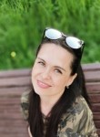 Anzhelika, 40, Moscow