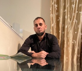 Руслан, 37 лет, Волгоград