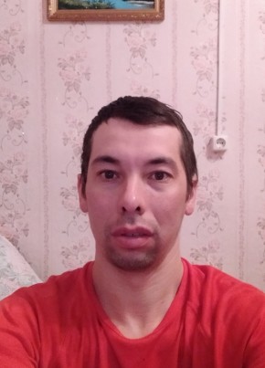 Ильсур, 37, Россия, Елабуга