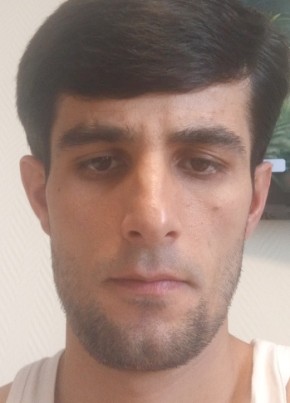 Али из Pärnu 22 года