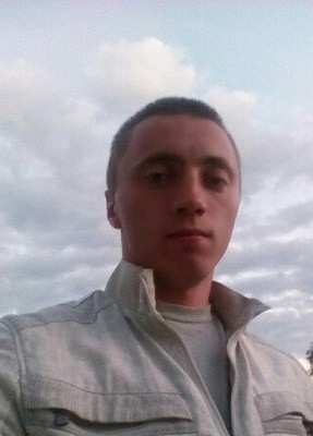 Юрий, 28, Россия, Светлогорск