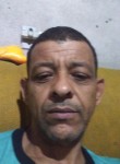 José rogerio, 52 года, V Redonda