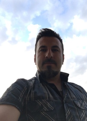ALEX, 39, Türkiye Cumhuriyeti, Marmaris