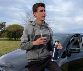 Jona, 35, Gualeguaychu