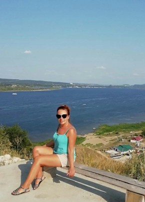 Марина, 49, Россия, Самара