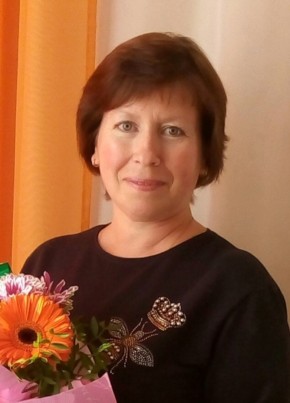 Татьяна, 52, Россия, Екатеринбург