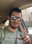 aly tarek, 35 лет, القاهرة