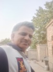 Rajesh, 47 лет, Delhi