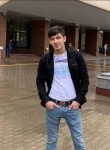 Адлан, 21 год, Грозный