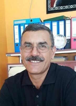Abdusselam, 50, Türkiye Cumhuriyeti, İstanbul