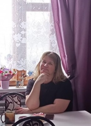Ксения, 40, Россия, Пенза