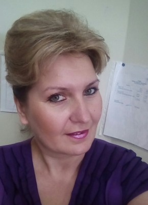 Елена, 53, Україна, Дергачі
