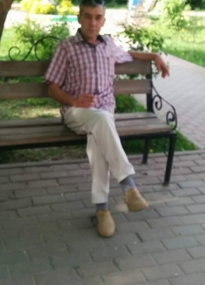Константин , 61, Россия, Новосибирск