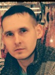 Илья, 34 года, Екатеринбург