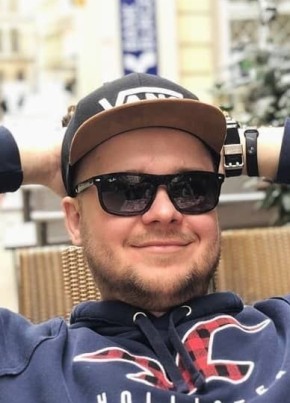 Владимир из Липецка 46 лет