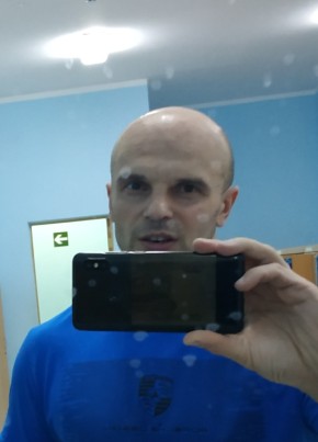 Алексей, 41, Россия, Шебекино