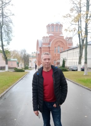 Вилен, 58, Россия, Щёлково