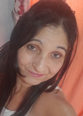 Rosilaine из Bauru 58 лет