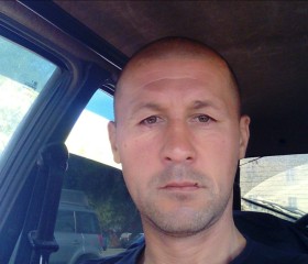 Валерий, 45 лет, Новокузнецк