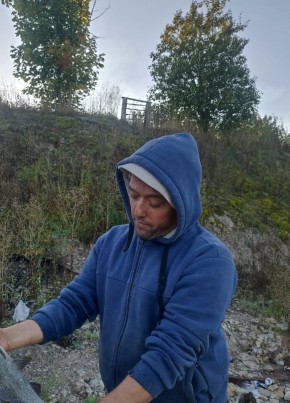 Vitalie из Bălți 45 лет
