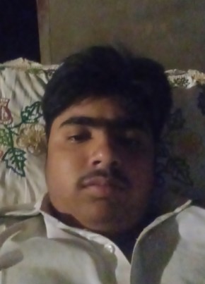 ASAD, 38, پاکستان, حیدرآباد، سندھ
