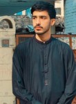 Zain, 19 лет, راولپنڈی