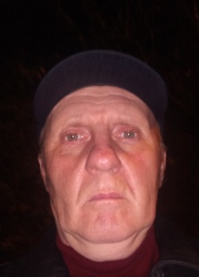 Вячеслав, 54, Россия, Керчь