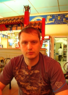 AleXanDr, 45, Россия, Владимир
