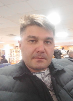 Азат, 43, Россия, Нефтеюганск