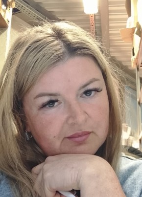 Evgeniya, 46, Russia, Cherepovets