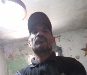 Jorge, 54, Guamuchil