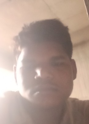 Gopal, 18, India, Nashik