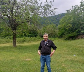 Zekai, 58 лет, Ankara