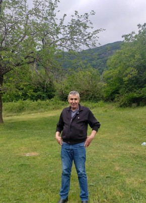 Zekai, 57, Türkiye Cumhuriyeti, Ankara