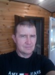 Andrei, 44 года, Чебоксары