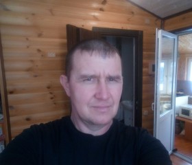 Andrei, 44 года, Чебоксары