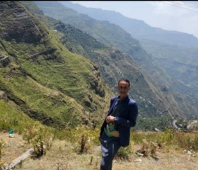 تميم, 34, Dhamar