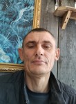 Nikolay, 46, Novosibirsk