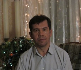 АНДРЕЙ, 46 лет, Уфа
