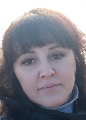 Юлия, 39, Россия, Илька