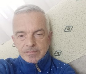 Agron, 56 лет, Tirana