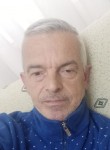 Agron, 55  , Tirana