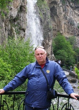 Владимир, 67, Россия, Пятигорск